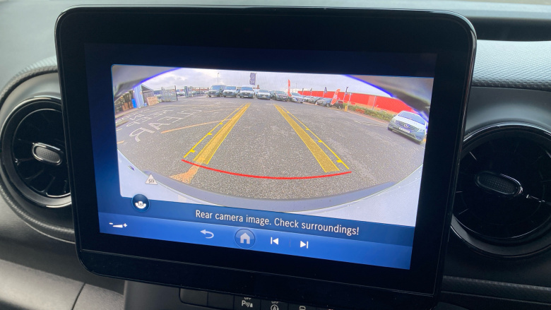 Mercedes-Benz Citan L1 Diesel 110CDI Pro Van